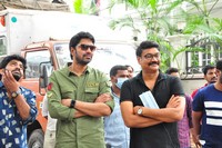 Naandhi Movie Success Celebrations